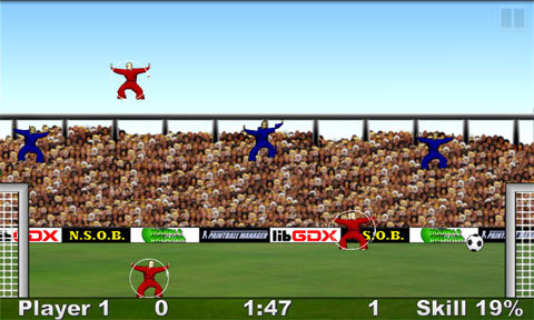 功夫足球最新版