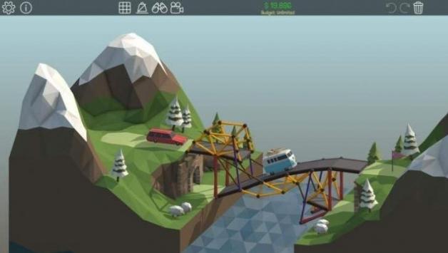 造桥鬼才手机版