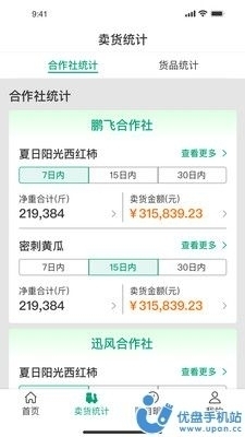 菜多产安卓版下载