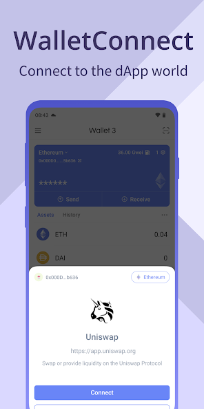冷钱包app下载安卓版