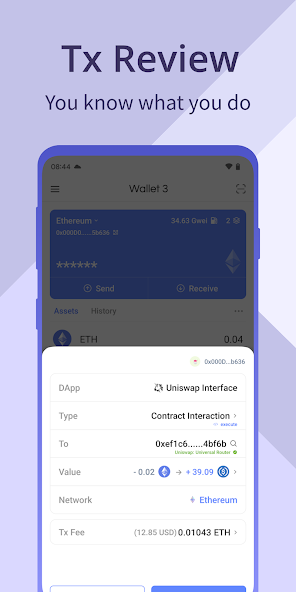 冷钱包app下载安卓版