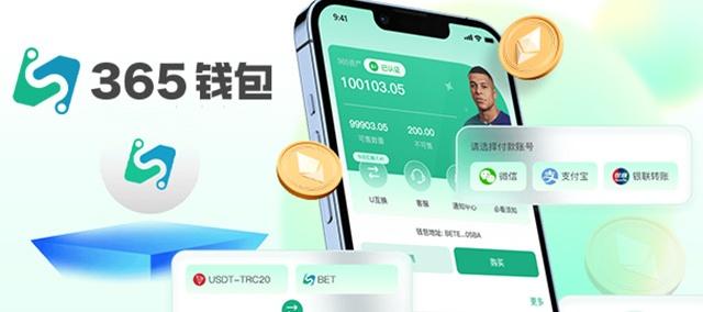 365虚拟钱包pay官网 1