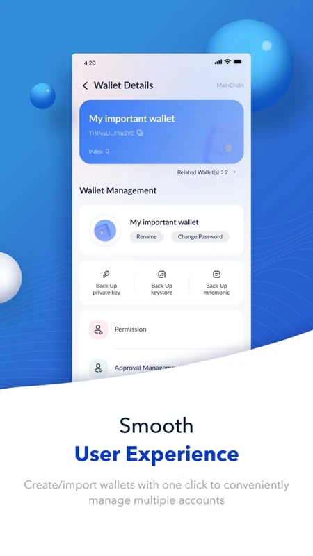 trc20钱包下载手机版