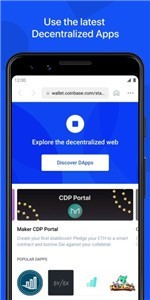 coinbase钱包下载安卓版
