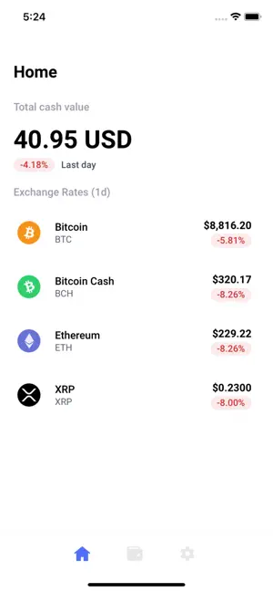 copay钱包安卓版下载