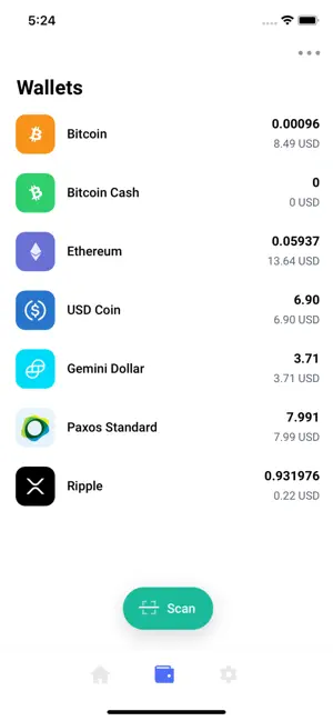 copay钱包安卓版下载