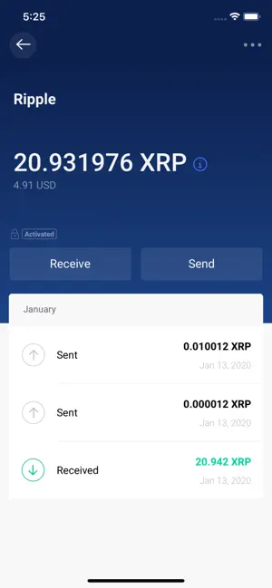 copay钱包安卓版下载