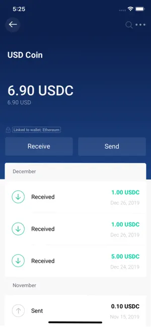 copay钱包安卓版下载