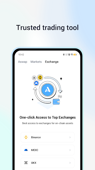 虚拟货币钱包app最新版