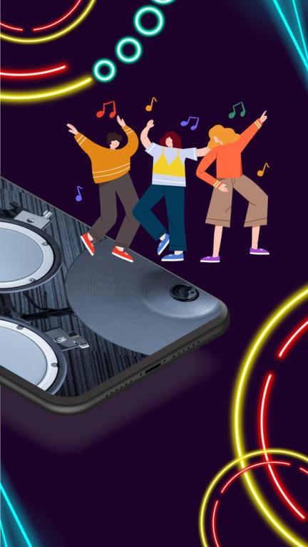 尤克里里节拍器手机版