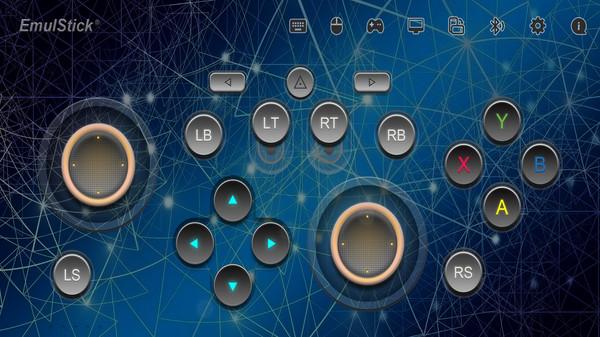 仿真键鼠最新安卓版