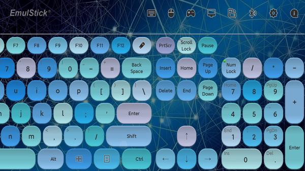 仿真键鼠最新安卓版