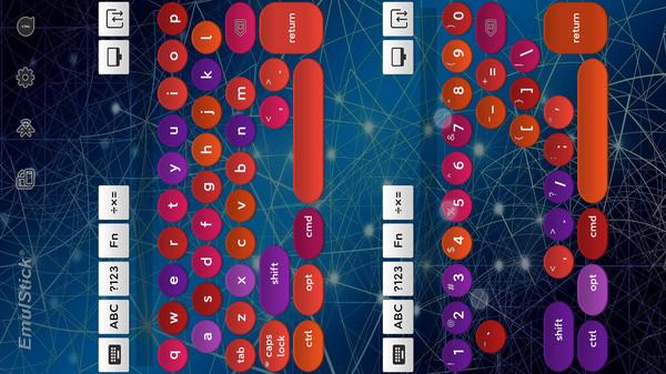 仿真键鼠最新安卓版