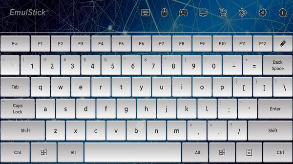 仿真键鼠最新安卓版