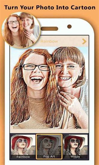 漫画相机免费版